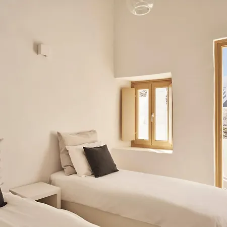 Town Box Apartment Mykonos Town Exterior photo