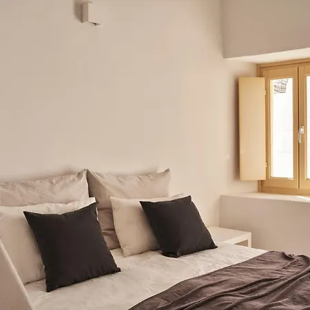 Town Box Apartment Mykonos Town Exterior photo
