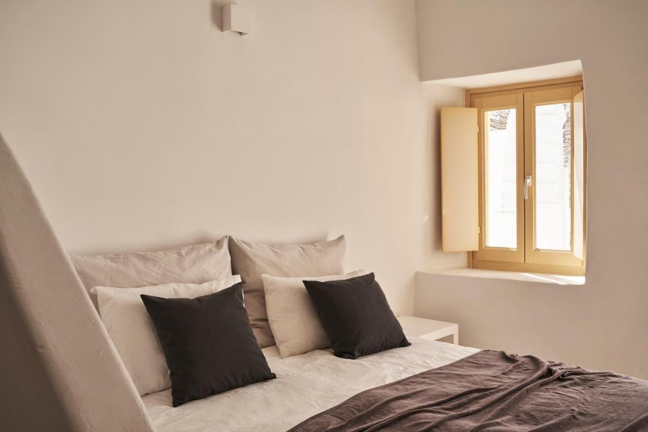 Town Box Apartment