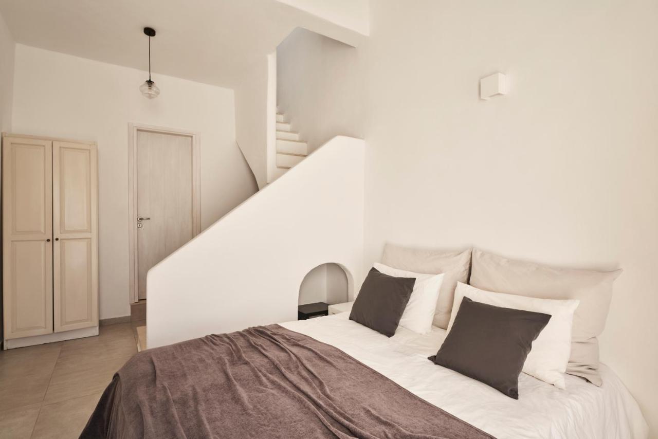 Town Box Apartment